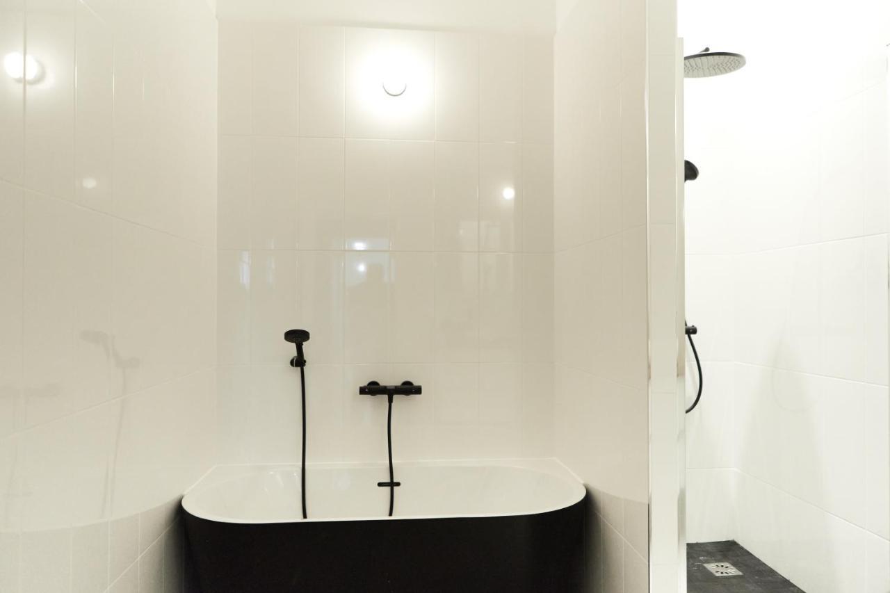 Loft Aux Portes De Paris - Parking Gratuit Bagnolet Kültér fotó